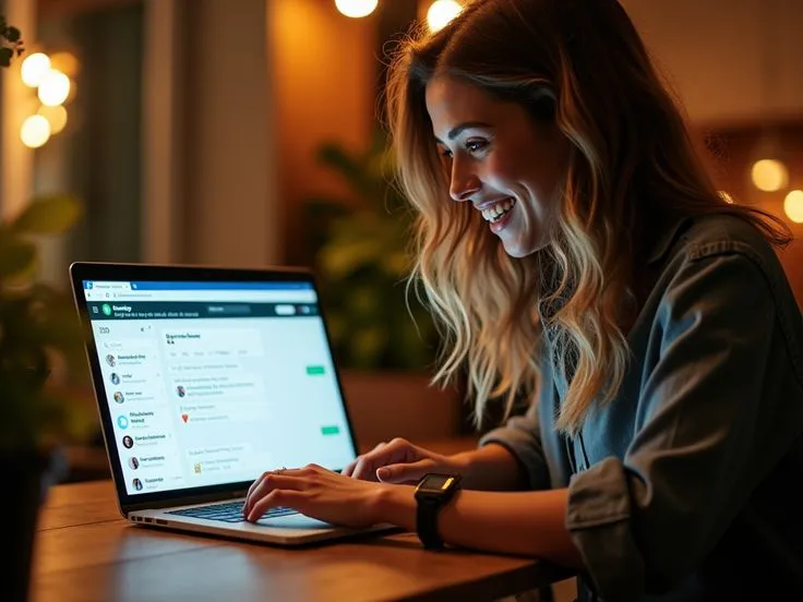 Uczestnicy kursu Freelancer Pro